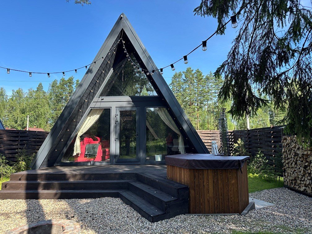 Загородный клуб Барин, Московская область: фото 4