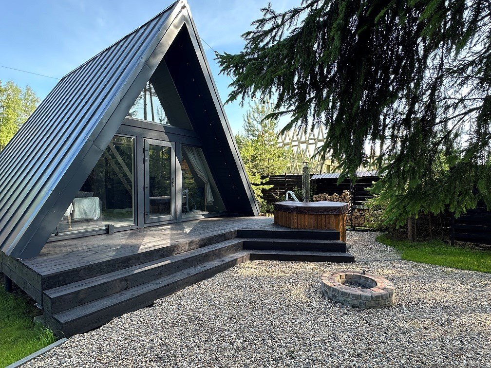 Загородный клуб Барин, Московская область: фото 5