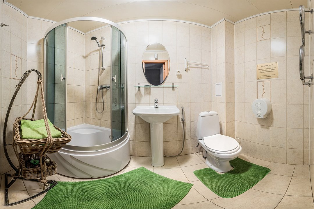 База отдыха Мир Маяков, Ленинградская область: фото 4