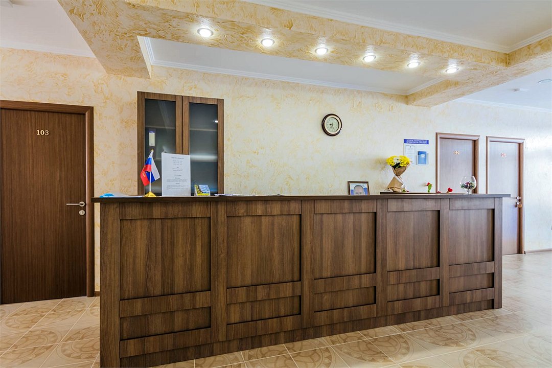 Гостевой дом "Aqua Life", Краснодарский край: фото 2