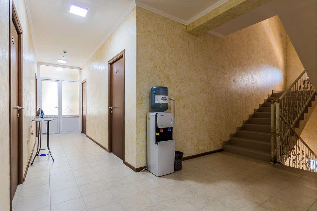 Гостевой дом "Aqua Life", Краснодарский край: фото 3