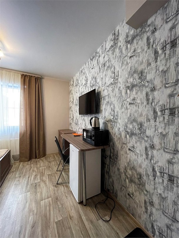 Пихты Snow Point, Республика Карачаево-Черкесия: фото 5