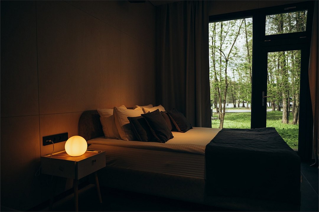 СОК "Гуси-Лебеди", Московская область: фото 3