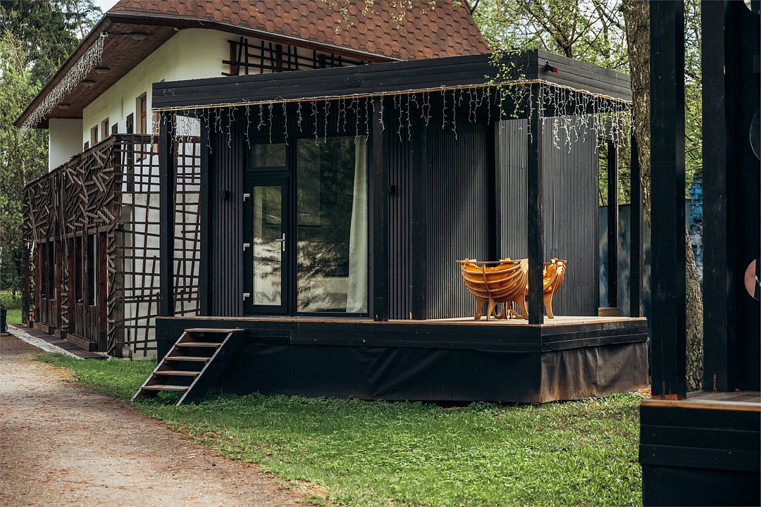 СОК "Гуси-Лебеди", Московская область: фото 4