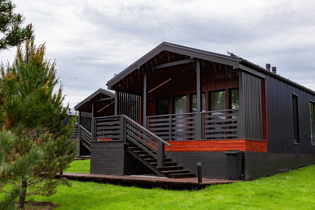 База отдыха Сибиряне, Озёрное, Горный Алтай (Республика Алтай)