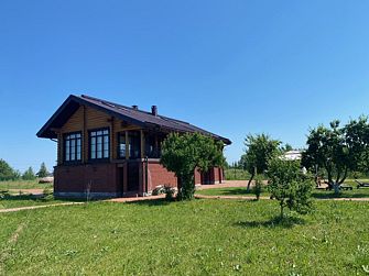 База отдыха Усадьба «Большой Камень»