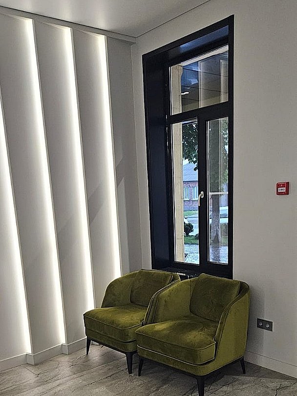 Отель «Голд», Республика Северная Осетия (Алания), Владикавказ 