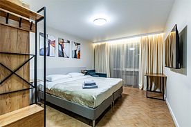 Мичурина 239-41/2, База отдыха Квартирное Бюро 86, Екатеринбург