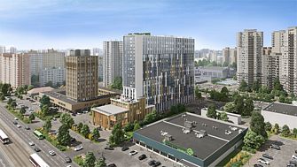 База отдыха "SVET"