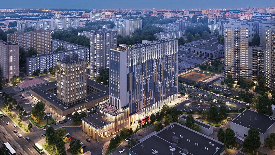 "SVET", Ленинградская область: фото 2