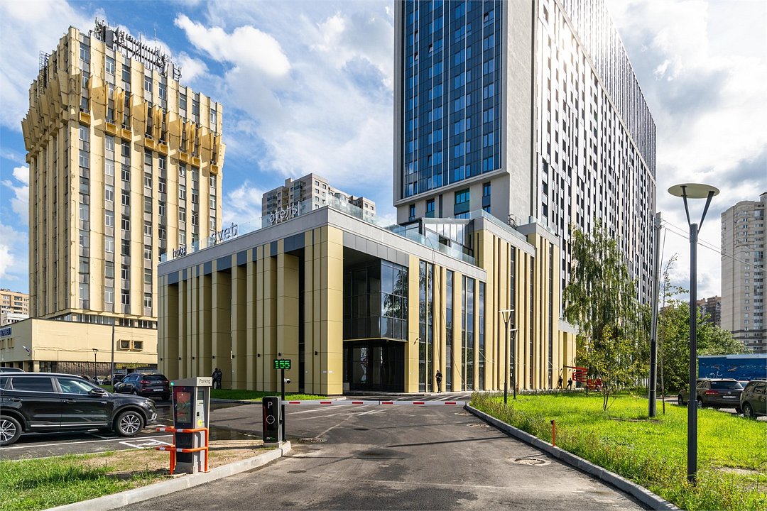 "SVET", Ленинградская область: фото 5