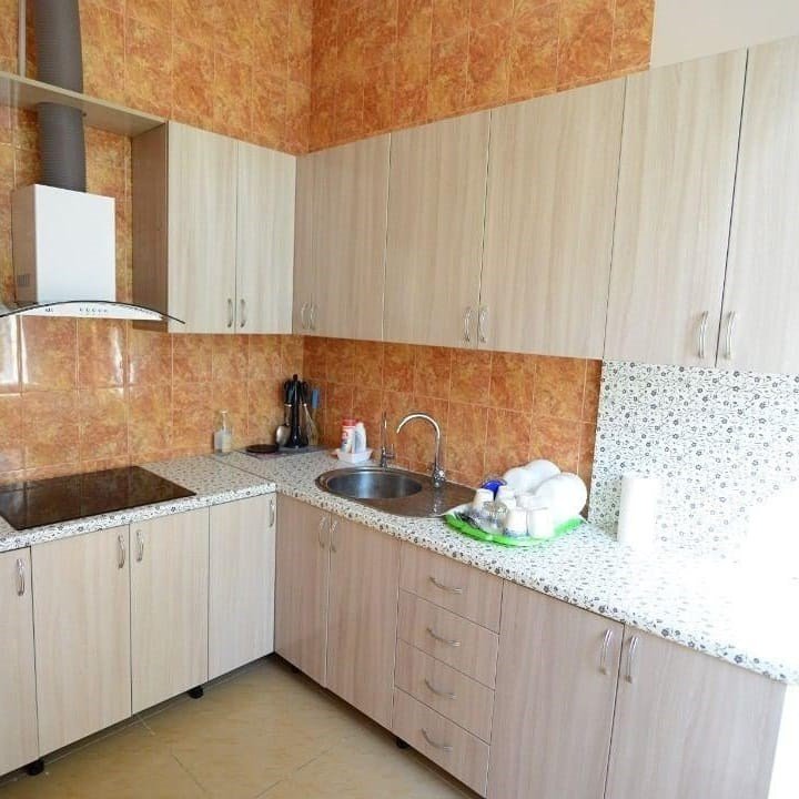 Гостиница Уют, Ставропольский край, Ставрополь 