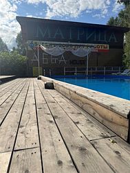 База отдыха АББА house