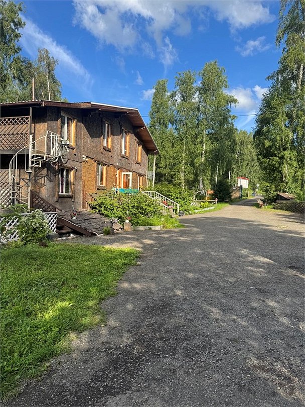 АББА house, Алтайский край: фото 3