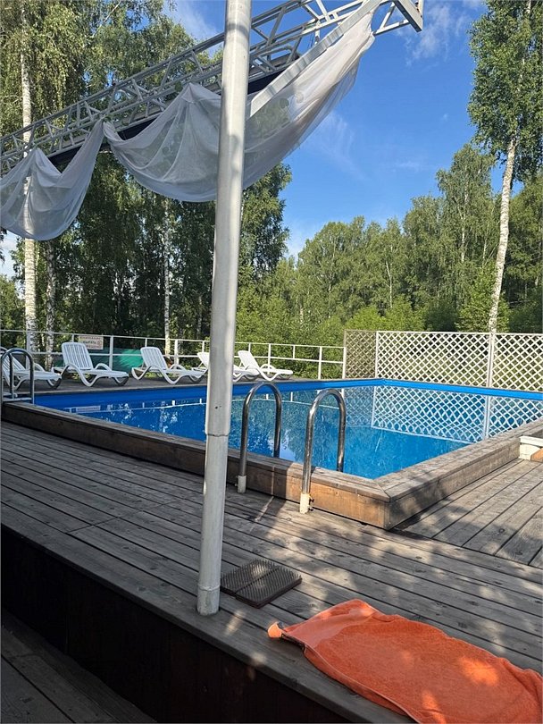 АББА house, Алтайский край: фото 5