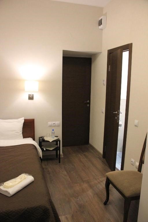 Номера на Большом проспекте, Ленинградская область: фото 3