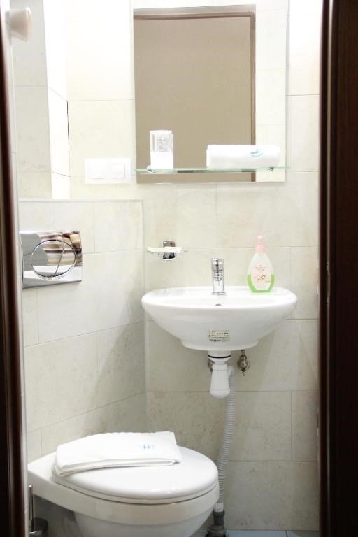 Номера на Большом проспекте, Ленинградская область: фото 5