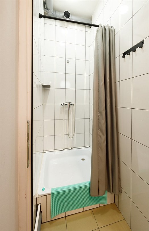 Капсульный отель Маёвка, Костромская область, Кострома 