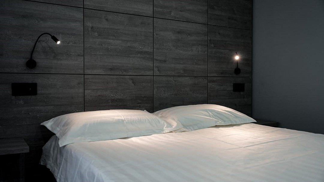 Отель Пушкин, Хабаровский край, Комсомольск-на-Амуре 