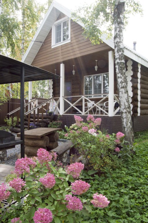 Частный дом "Дача", Челябинск, Челябинская область