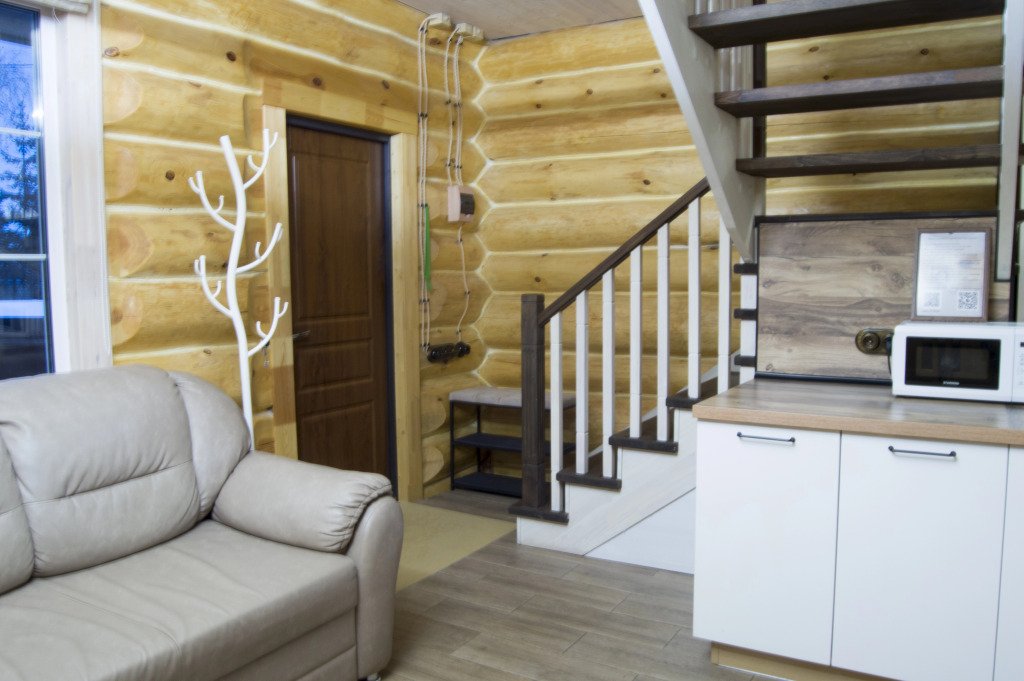 Частный дом "Дача", Челябинская область: фото 2