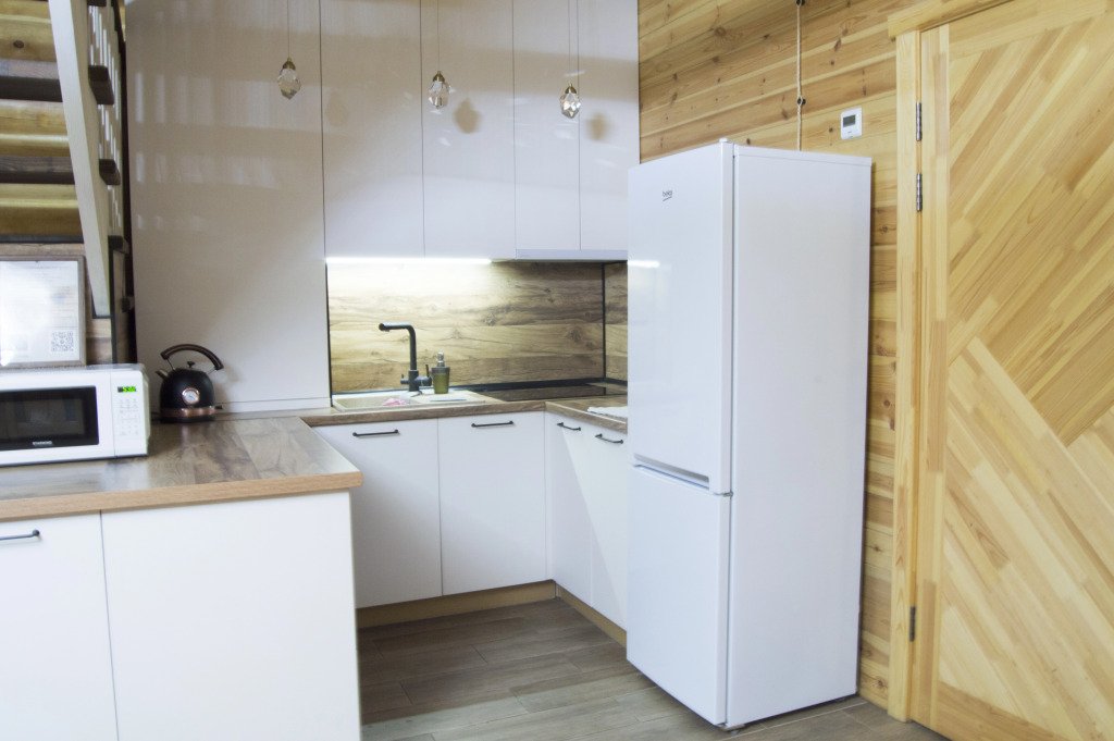 Частный дом "Дача", Челябинская область: фото 3