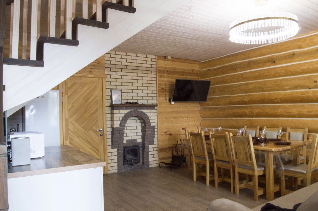 Частный дом "Дача", Челябинская область: фото 4