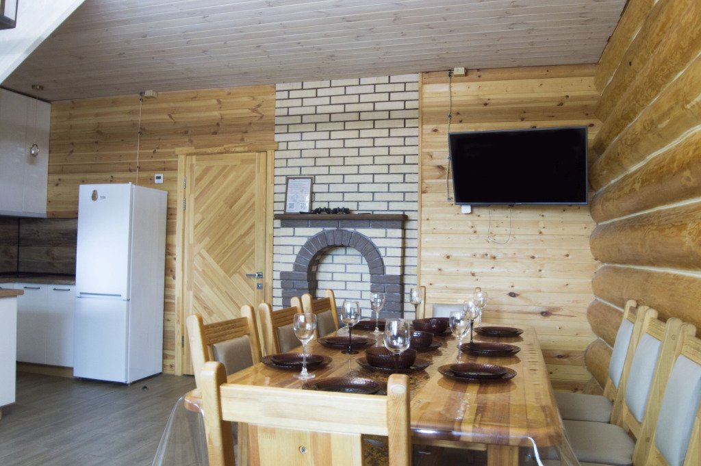 Частный дом "Дача", Челябинская область: фото 5