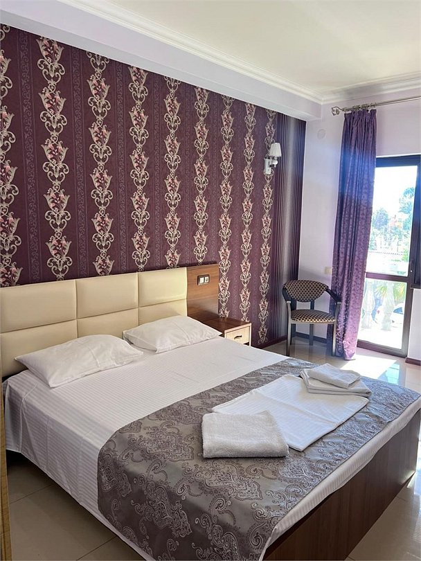 База отдыха Рассвет, Сочи, Краснодарский край