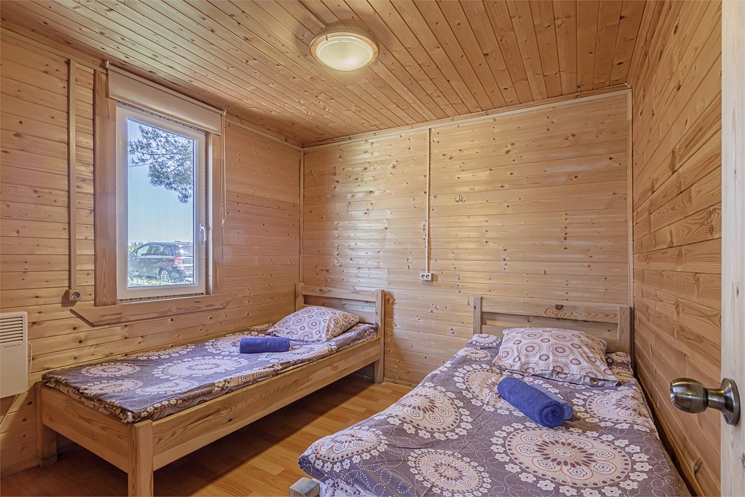 База отдыха Калипсо, Московская область: фото 4