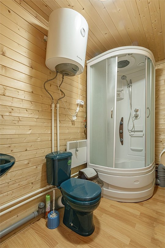 База отдыха Калипсо, Московская область: фото 5