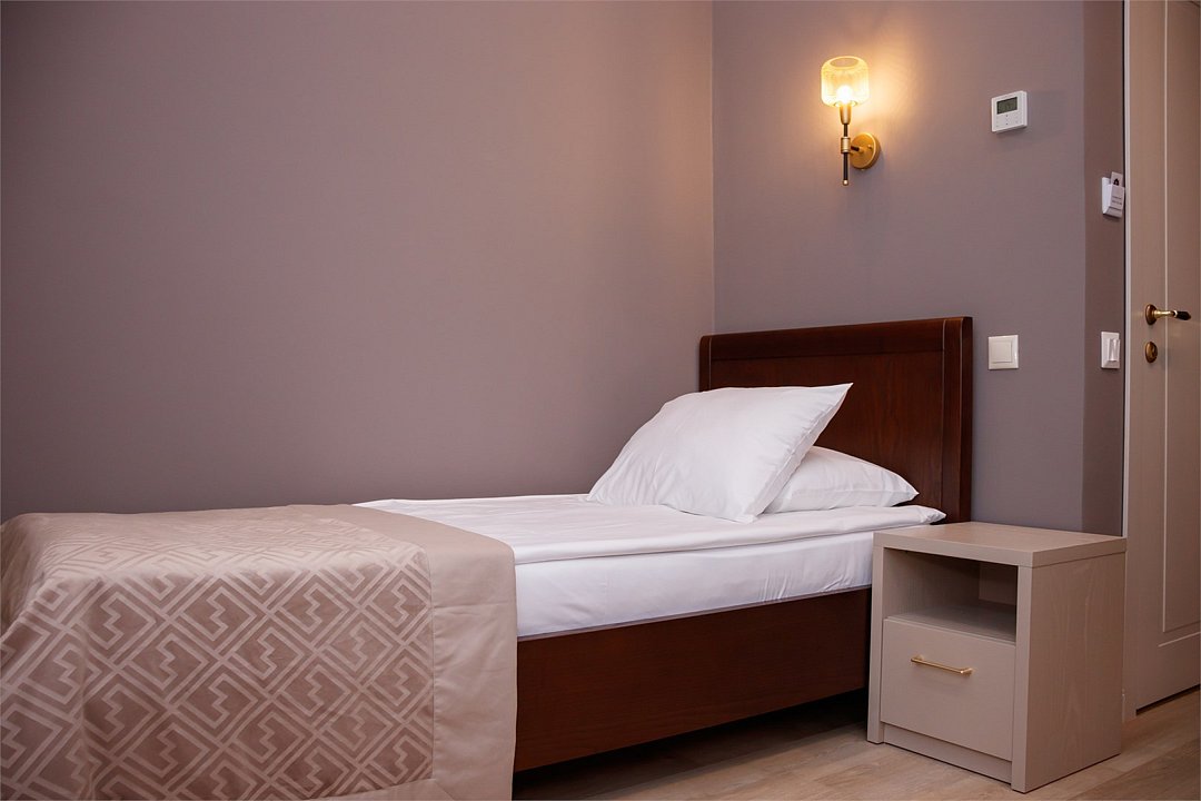 База отдыха Богоявленский, Ярославль, Ярославская область