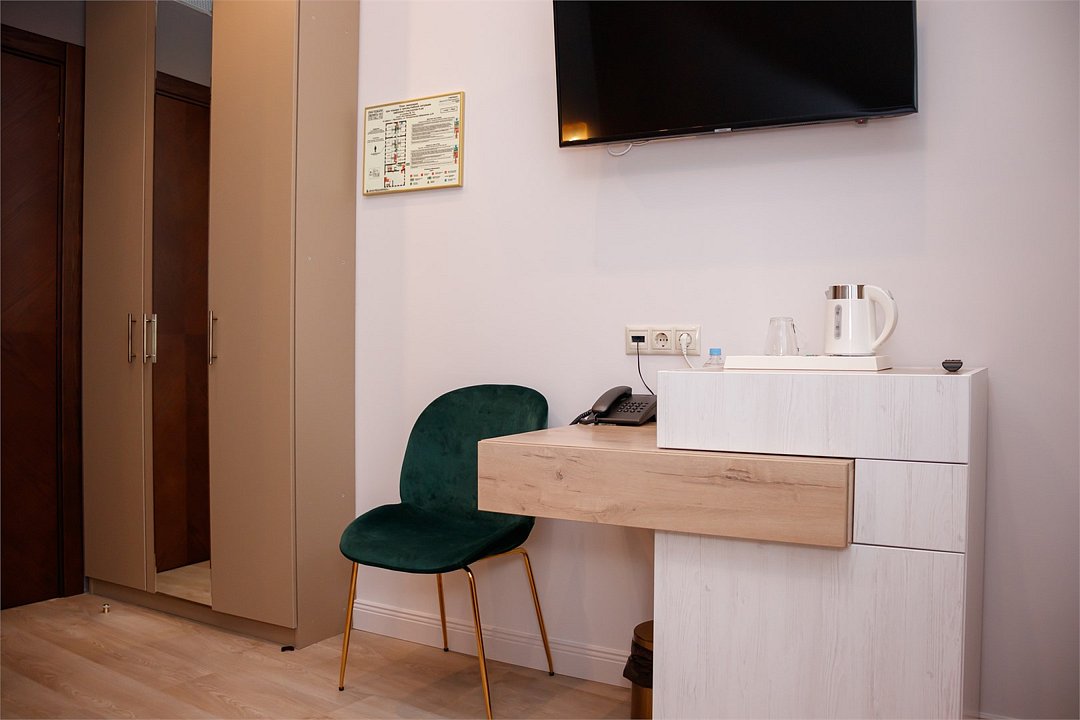 Богоявленский, Ярославская область: фото 3