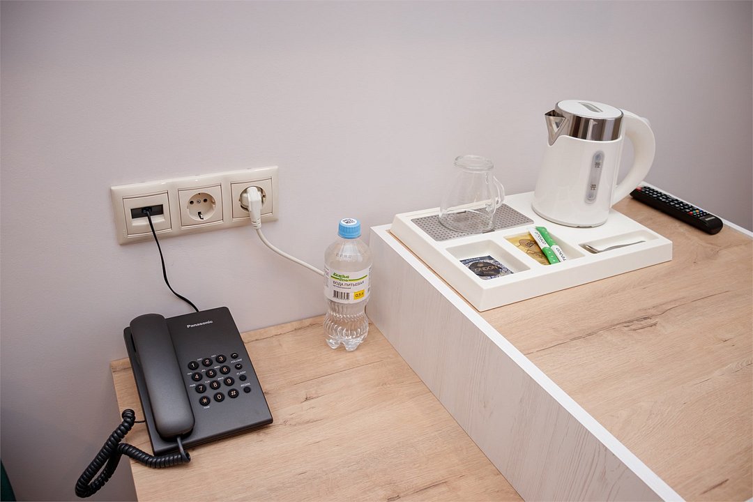 Богоявленский, Ярославская область: фото 4