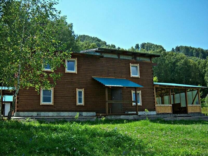 Дом-отель Родник (Уктус), Алтайский край, Алтайский район село Ая