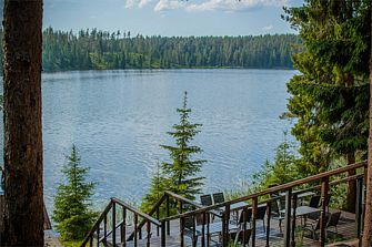 База отдыха База отдыха "Берендеево царство"