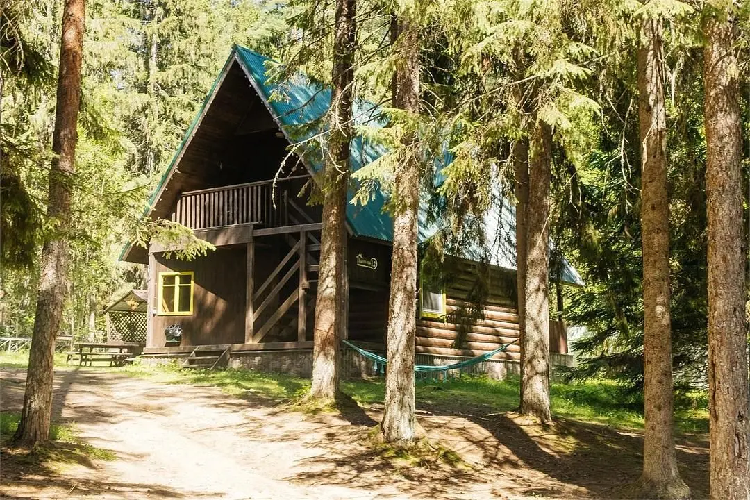 Берендеево царство, Новгородская область: фото 5