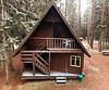Ближняя изба -1/2 рубленного деревянного дома на 4 человек, База отдыха База отдыха "Берендеево царство", Валдай
