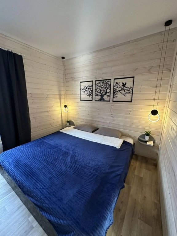 Коттедж Шишки, Челябинск, Челябинская область