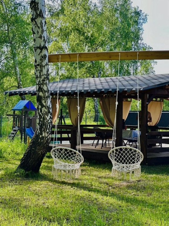 Шишки, Челябинская область: фото 3