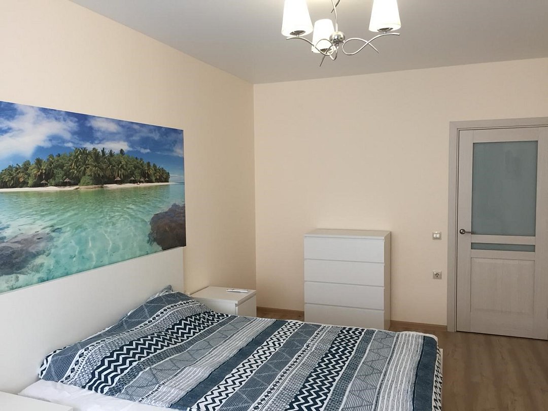 TopRoad-Sea Apartment, Краснодарский край: фото 2