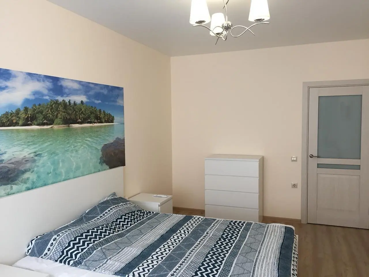 TopRoad-Sea Apartment, Краснодарский край: фото 2