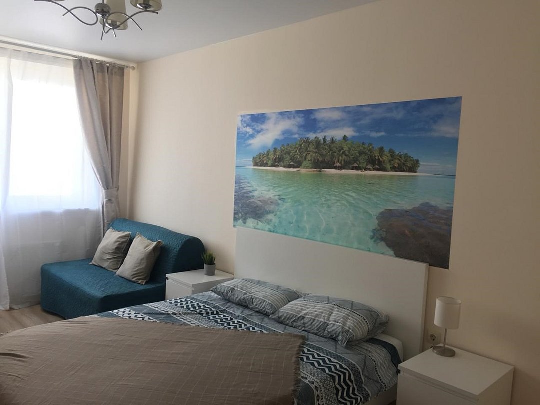 TopRoad-Sea Apartment, Краснодарский край: фото 3