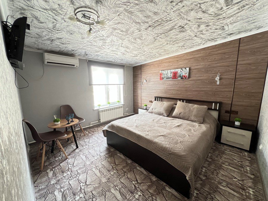 Гостиница Швеция, Воронежская область, Воронеж 