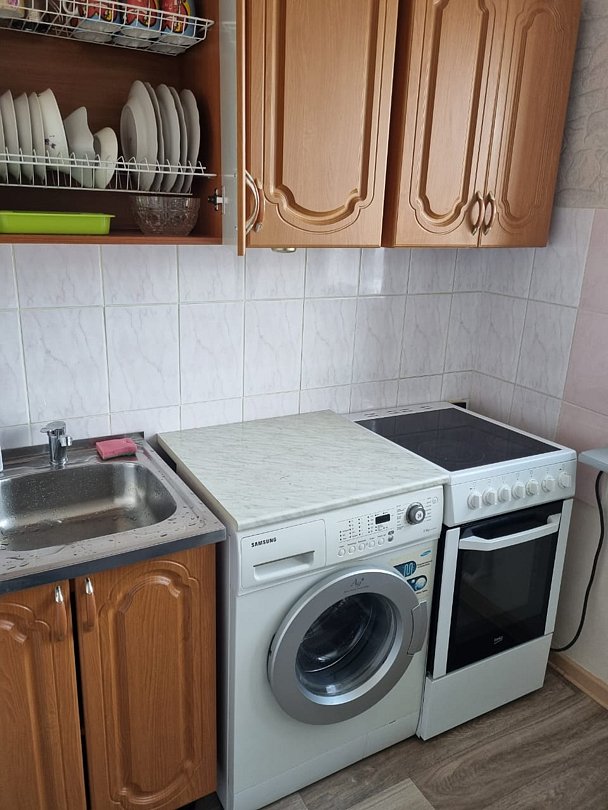 Индивидуальное средство размещения, Магаданская область: фото 2