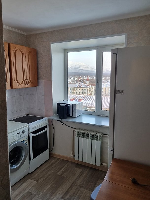 Индивидуальное средство размещения, Магаданская область: фото 3