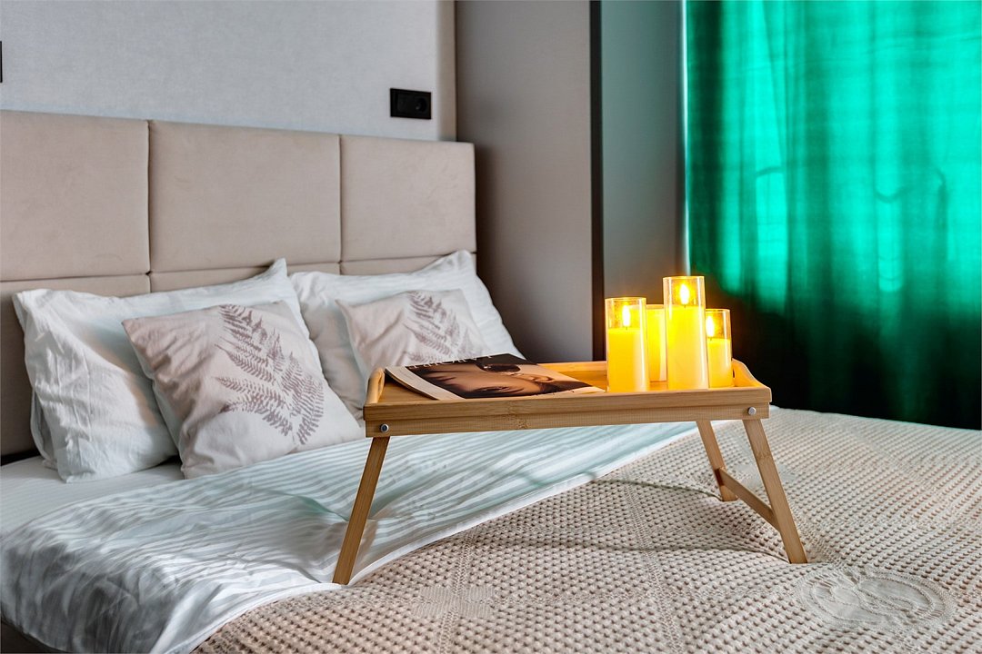 База отдыха Home24, Москва, Московская область