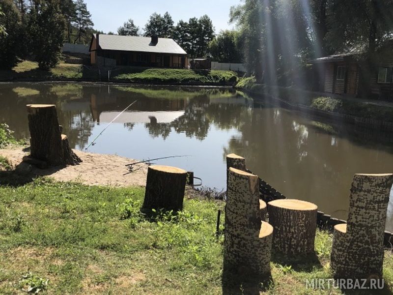 Прометей, Белгородская область: фото 4