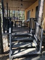 Дом №3, База отдыха Прометей, Шебекинский