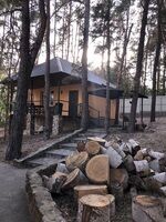 Дом №4, База отдыха Прометей, Шебекинский